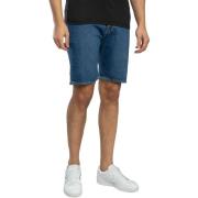 Korte Broek Levis 501 Originele denim shorts
