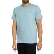 T-shirt Korte Mouw Levis Origineel T-shirt