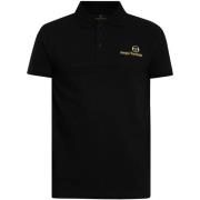 Polo Shirt Korte Mouw Sergio Tacchini Supermac Primo poloshirt
