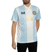 Polo Shirt Korte Mouw Weekend Offender Moulay voetbalshirt