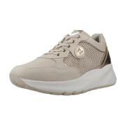 Lage Sneakers NeroGiardini E615180D