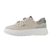 Lage Sneakers NeroGiardini E615270D