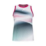 T-shirt Korte Mouw Head Top Performance 2023