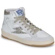 Hoge Sneakers Semerdjian BRAGA