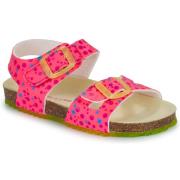 Sandalen Agatha Ruiz de la Prada BIOS