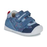 Lage Sneakers Biomecanics BIOGATEO CASUAL