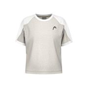 T-shirt Korte Mouw Head Play Tech