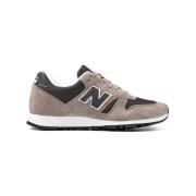 Lage Sneakers New Balance 855