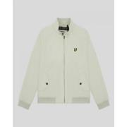 Blazer Lyle &amp; Scott JK2310V COTTON HARRINGTON JKT-Y117 WHEAT