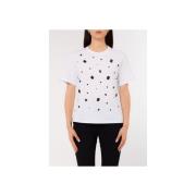 T-shirt Liu Jo CA6350 J6308-11111