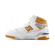 Hoge Sneakers New Balance BB650RCL