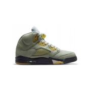 Hoge Sneakers Nike Air Jordan 5 Retro
