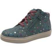 Hoge Sneakers Richter -