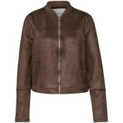 Blazer Street One Short Velours Jkt w. 212993