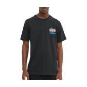 T-shirt Korte Mouw Converse -