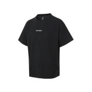 T-shirt Korte Mouw Converse -