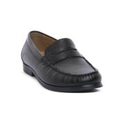 Mocassins Valleverde NERO