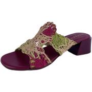 Slippers Hispanitas -