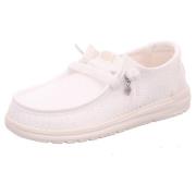 Lage Sneakers HEYDUDE -