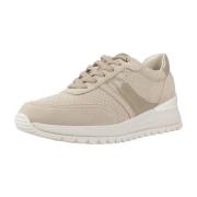 Sneakers Geox Sport Zapatillas Mujer Modèle D Desya A