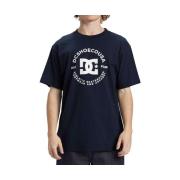 T-shirt Korte Mouw DC Shoes Star Pilot