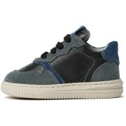 Lage Sneakers NeroGiardini Velour Perseo Colorado Acqua Tr Atene Maggi...