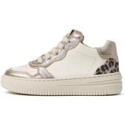 Hoge Sneakers NeroGiardini Etoile Sand Perseo Osso T.Aida +Iri Tr Aten...