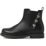 Laarzen NeroGiardini Cairo T.Brill Antracite T.Microglitter Meteo Tr C...