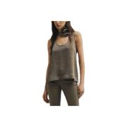 Blouse Marella MLMAPOGEO