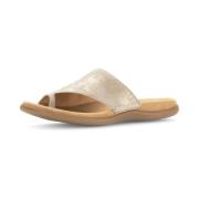 Teenslippers Gabor -