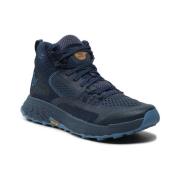 Hoge Sneakers New Balance MTHIMCCN