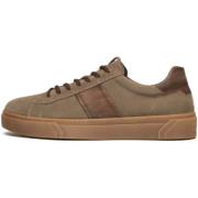 Sneakers NeroGiardini Arold Delavato Tr Iseo 1005 Ambra 3
