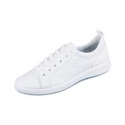 Lage Sneakers Ara Roma Weiss Cervocalf