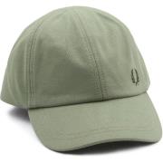 Pet Fred Perry Pet Piqué Groen