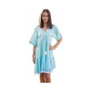 Korte Jurk Isla Bonita By Sigris Korte Jurk