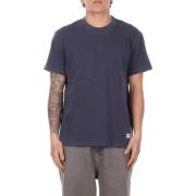 T-shirt Korte Mouw Fay MPMB352119