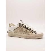 Lage Sneakers Crime London 29003PP8 Platinum