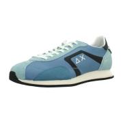 Lage Sneakers Sun68 DEPORTIVA EASY RUNNER