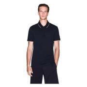Polo Shirt Korte Mouw EAX XM001285AF10366