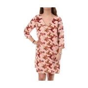 Korte Jurk Kaporal -