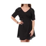 Korte Jurk Kaporal -