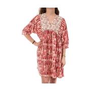 Korte Jurk Kaporal -