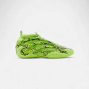 Lage Sneakers adidas Harden Vol. 9 Green Snakeskin