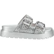 Slippers Buffalo Muiltjes