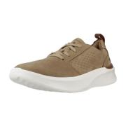 Lage Sneakers Clarks Sport Zapatillas Hombre Modèle 26187559c