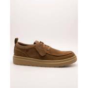 Lage Sneakers Clarks 26180865