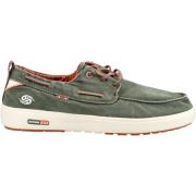 Bootschoenen Dockers Halfhoge schoenen