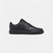 Lage Sneakers Nike Court Vision Low Next Nature Triple White