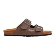 Slippers Pepe jeans PMS90110 878