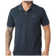 Polo Shirt Korte Mouw Pepe jeans PM5400087 594